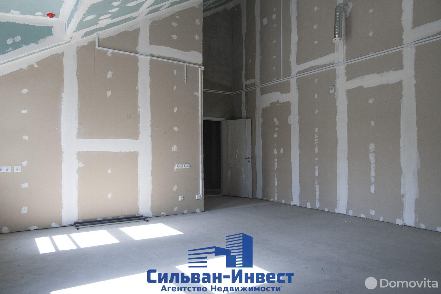 Снять торговое помещение на ул. Юрово-Завальная, д. 13 в Минске, 13488EUR, код 964285 - фото 39