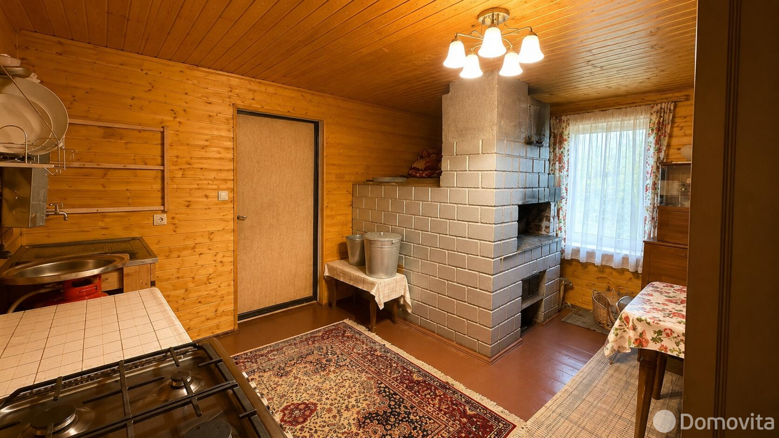 коттедж, Конопличи, д. 15/А 