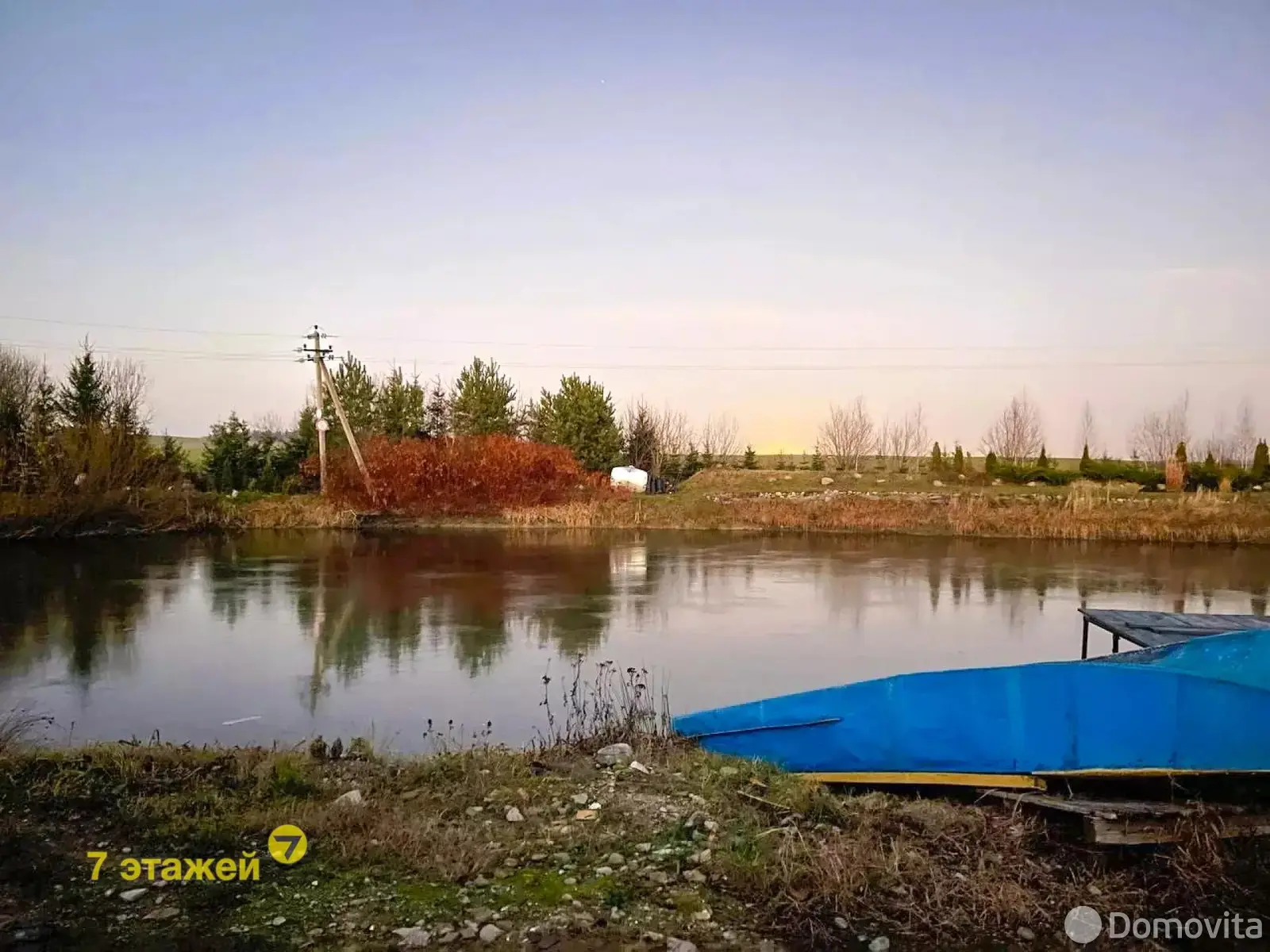 Цена продажи участка, Чики, ул. Полевая