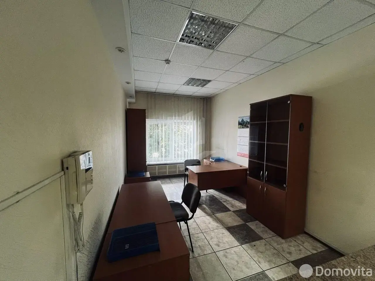 аренда офиса, Минск, ул. Мележа, д. 5/1