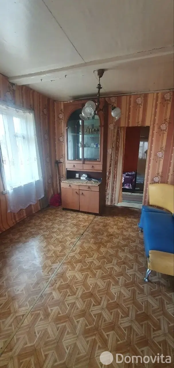 продажа дачи, Сенно, ул. Западная, д. 10