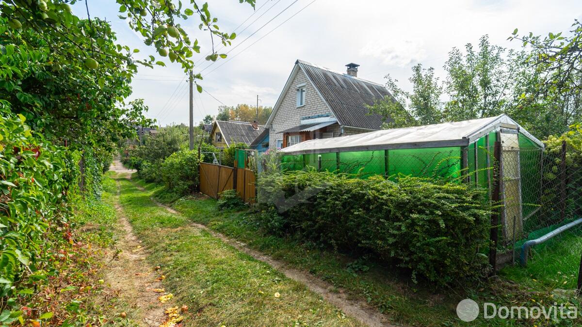 Продажа 2-этажной дачи в Голубая радуга Смолевичский район Минская область, 15000USD, код 180069 - фото 5