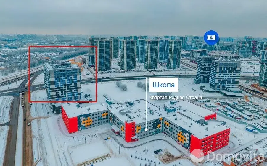 офис, Минск, ул. Жореса Алфёрова, д. 22