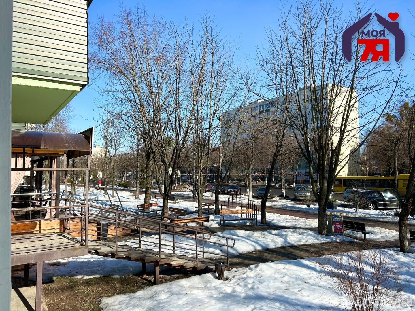 Продажа торговой точки на ул. Ленина, д. 24 в Солигорске, 61900USD, код 998907 - фото 12