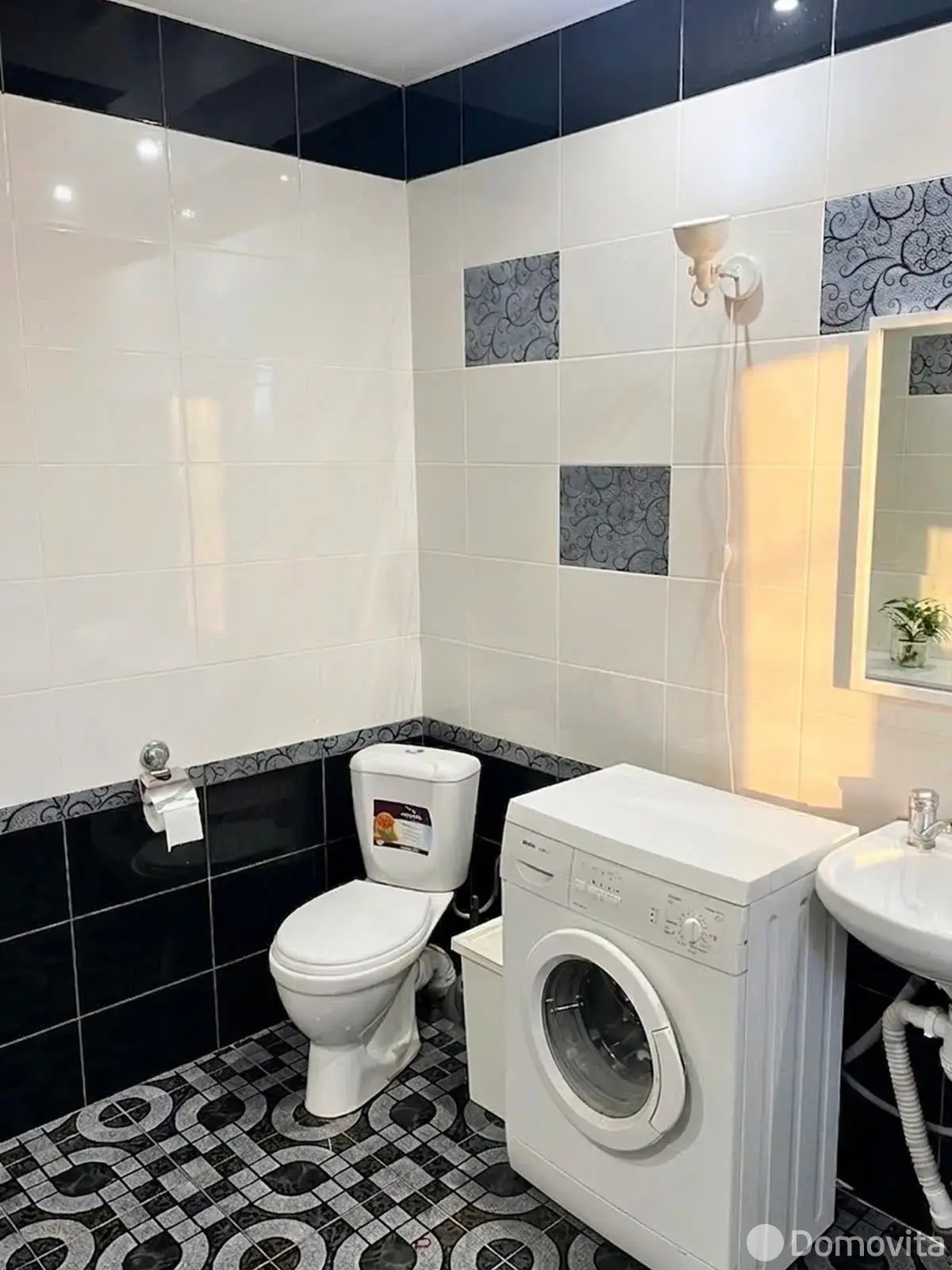 Стоимость продажи коттеджа, Плиса, ул. Глубокская, д. 77