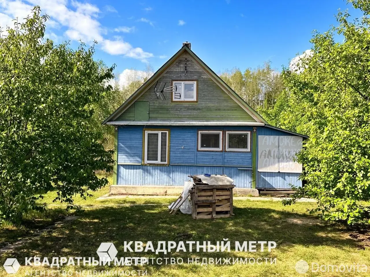 дача, Огородник, , стоимость продажи 50 000 р.