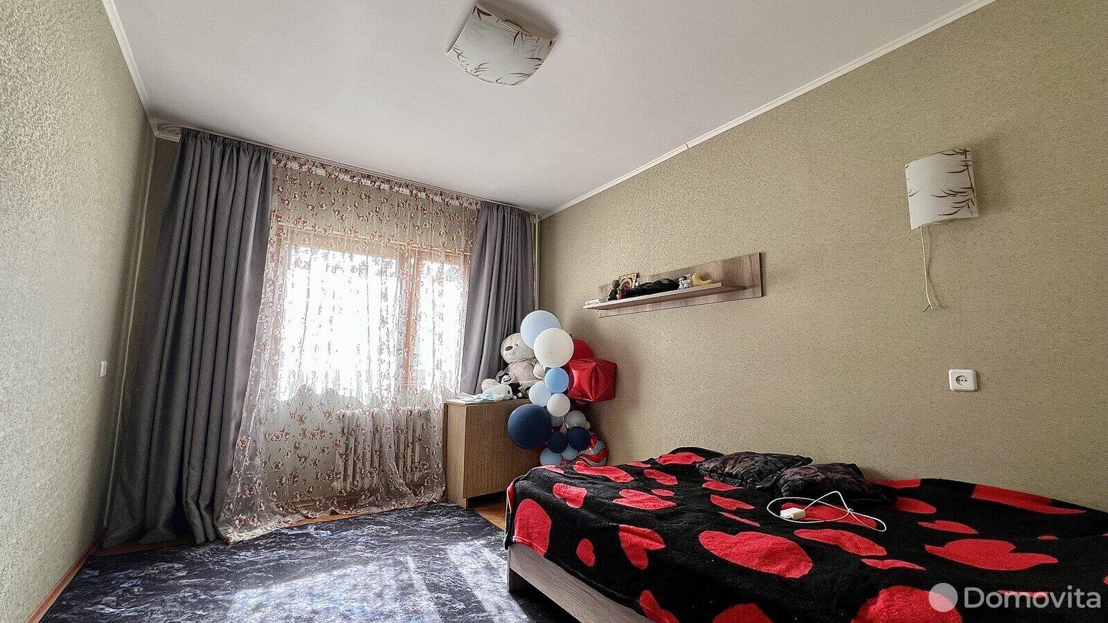 Купить 2-комнатную квартиру в Борисове, ул. Днепровская, д. 51, 34350 USD, код: 905872 - фото 2