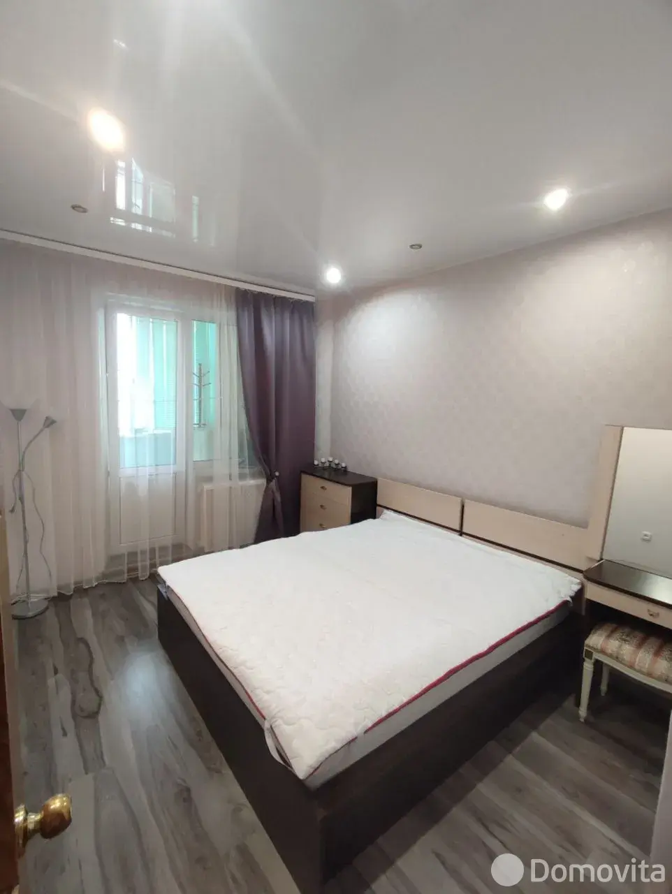 аренда квартиры, Гомель, пр-т Речицкий, д. 112