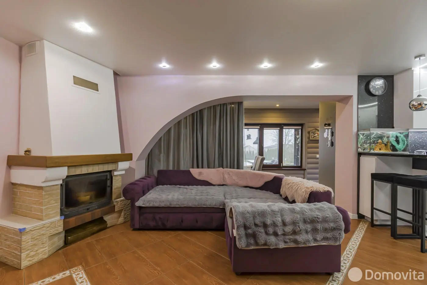 продажа коттеджа, Марьино, ул. Садовая