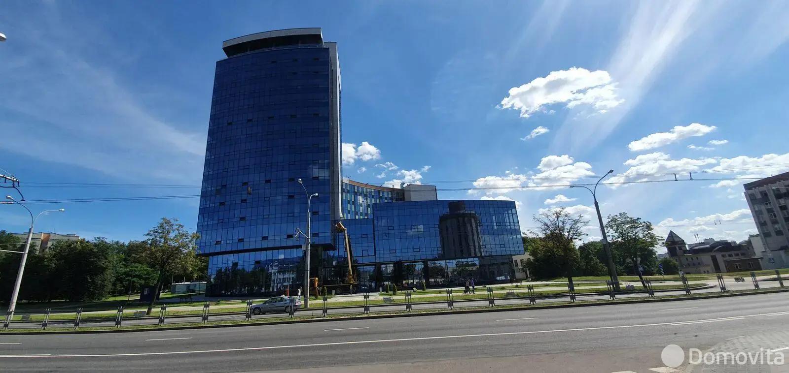 Купить офис на ул. Клары Цеткин, д. 24 в Минске, 247600EUR, код 9148 - фото 13