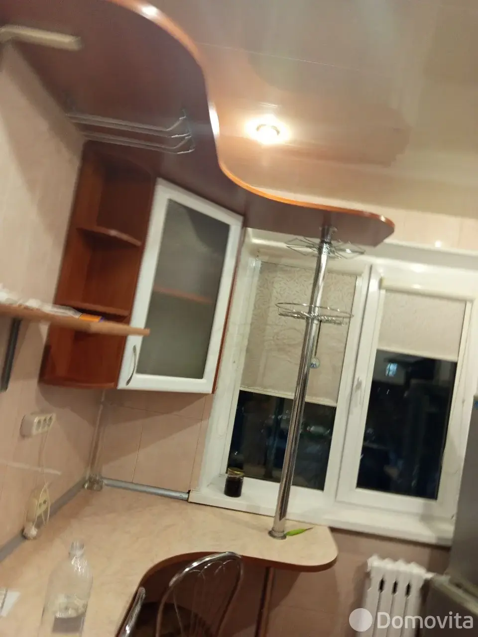 Цена аренды квартиры, Минск, ул. Данилы Сердича, д. 70