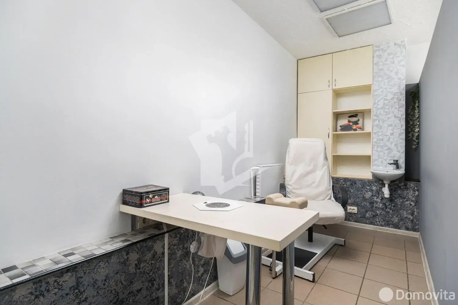 Купить помещение под сферу услуг в Минске, ул. Гая, д. 4/1 - фото 5