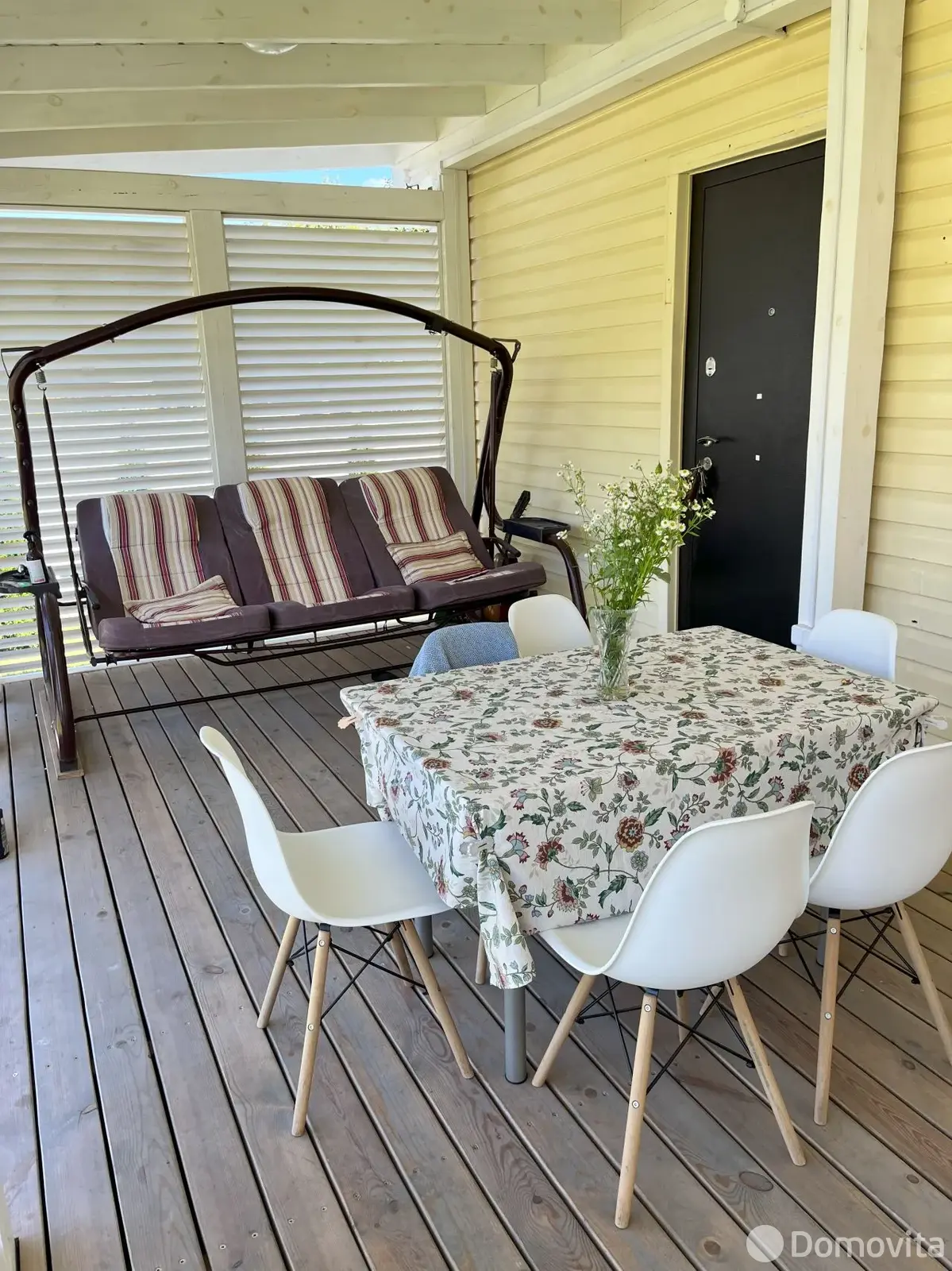 Продажа 2-этажной дачи в Мечта Минская область, 27000USD, код 184923 - фото 27