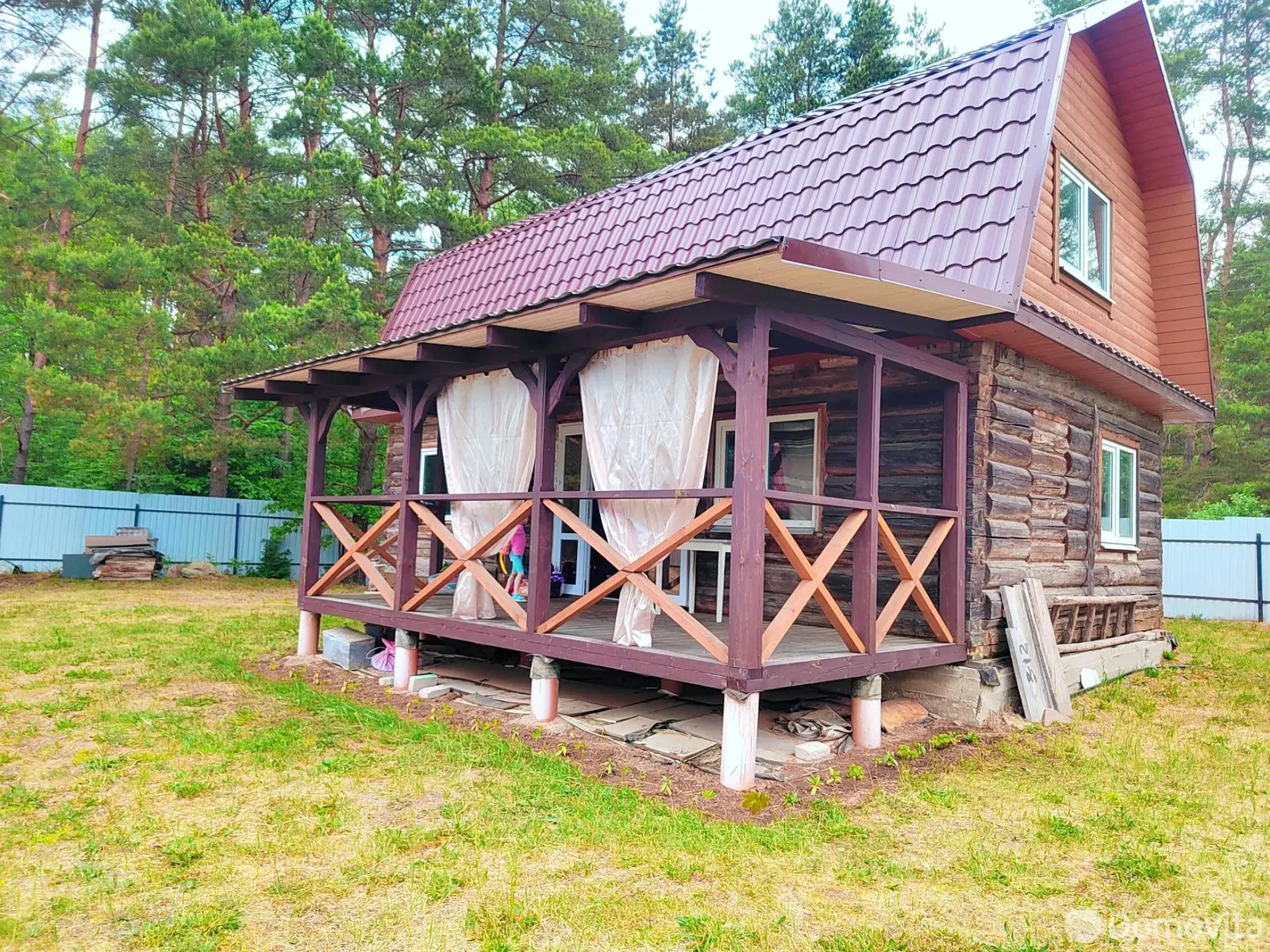 Цена продажи дачи, Витебск, пр-д 1-й Казимировский