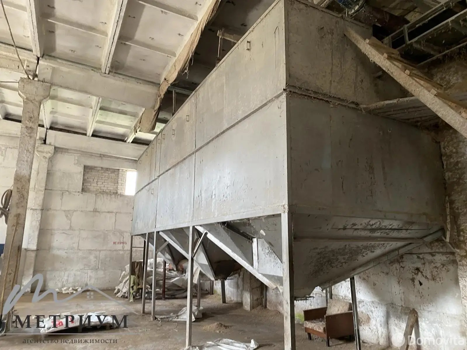 Купить складское помещение на пер. Партизанский, д. 2/Б в Поставах - фото 21