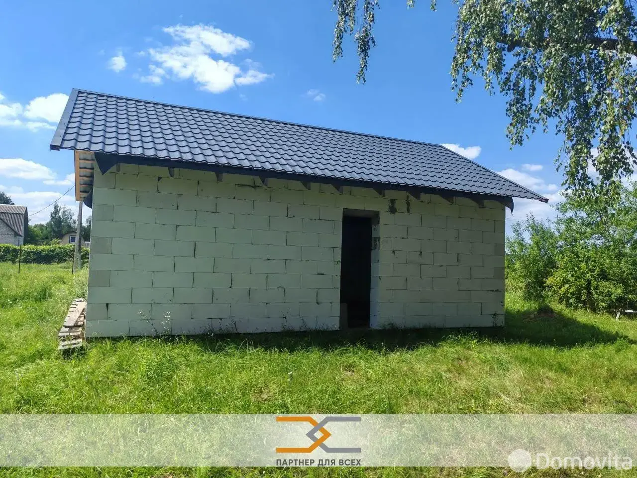 продажа коттеджа, Караваево, ул. Садовая