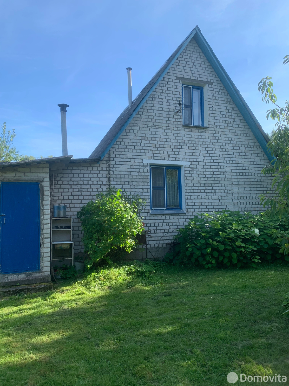 Стоимость продажи дачи, УЗВЫШША,