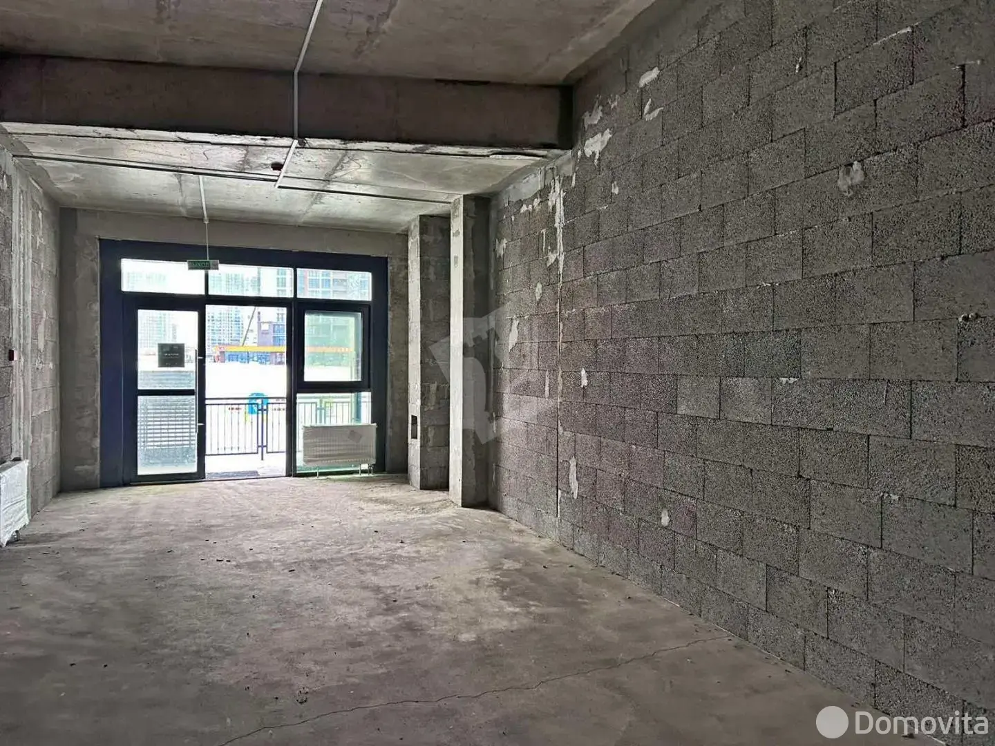 торговый объект, Минск, ул. Жореса Алфёрова, д. 14