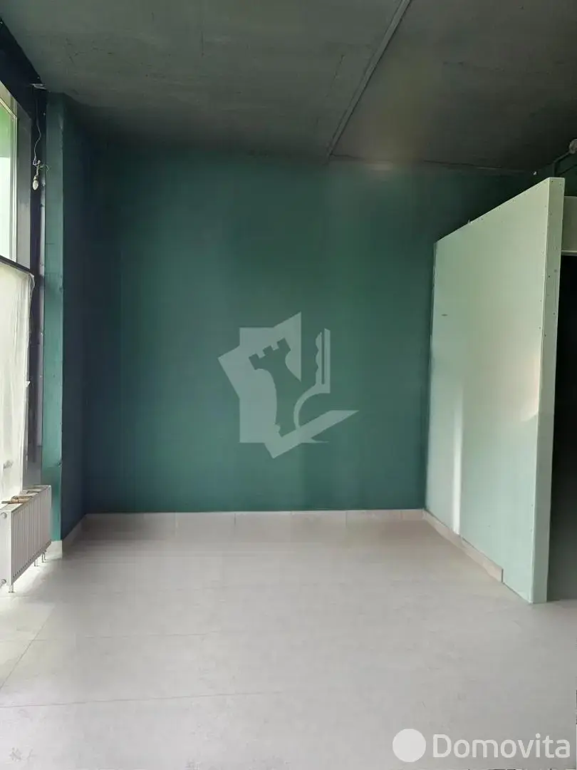 объект сферы услуг, Минск, ул. Братская, д. 13 в Октябрьском районе