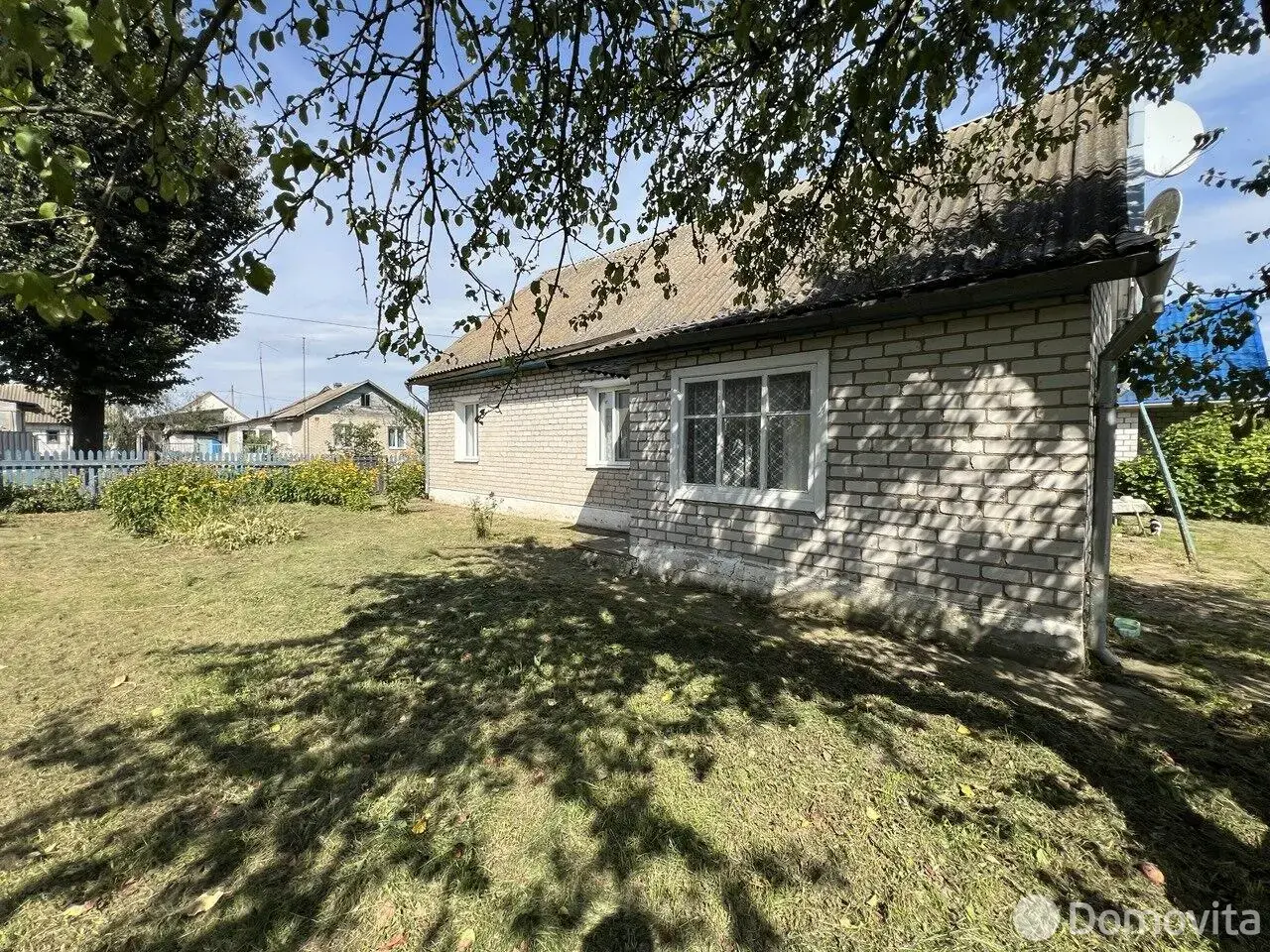 продажа коттеджа, Марьина Горка, ул. Бачилы, д. 3