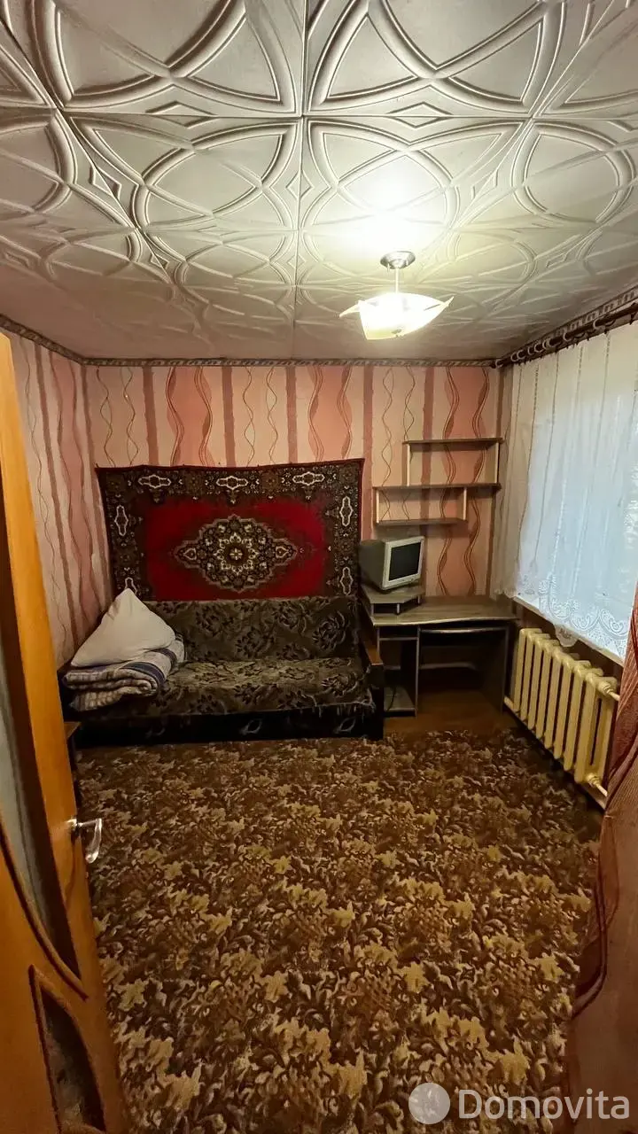 дом, Теребуты, 