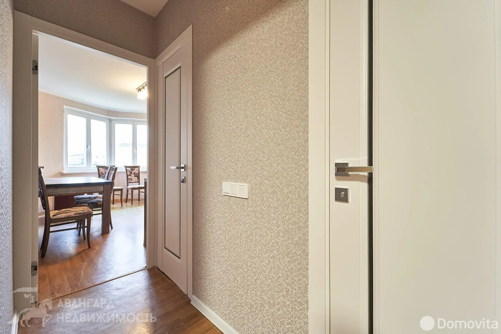 Снять 2-комнатную квартиру в Минске, ул. Неманская, д. 78, 500USD, код 148228 - фото 13