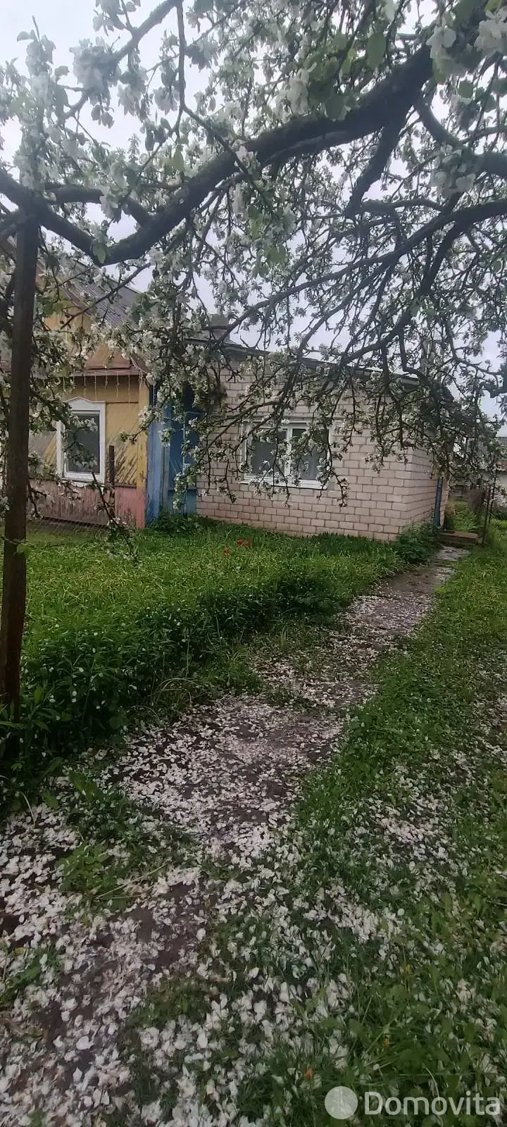 коттедж, Узда, ул. Первомайская, д. 12 