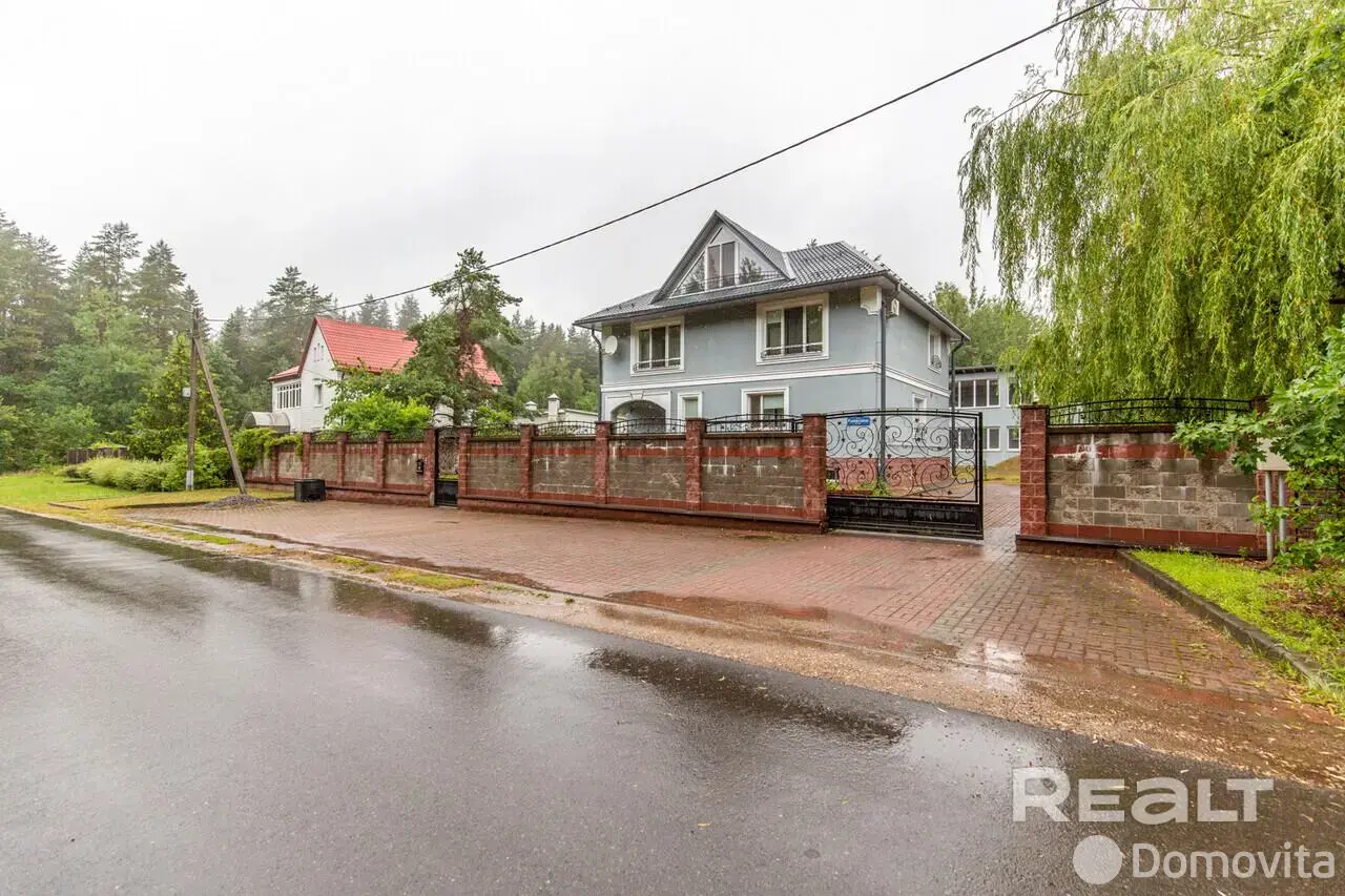 коттедж, Колодищи, ул. Васильевская, д. 46, стоимость продажи 1 151 438 р.
