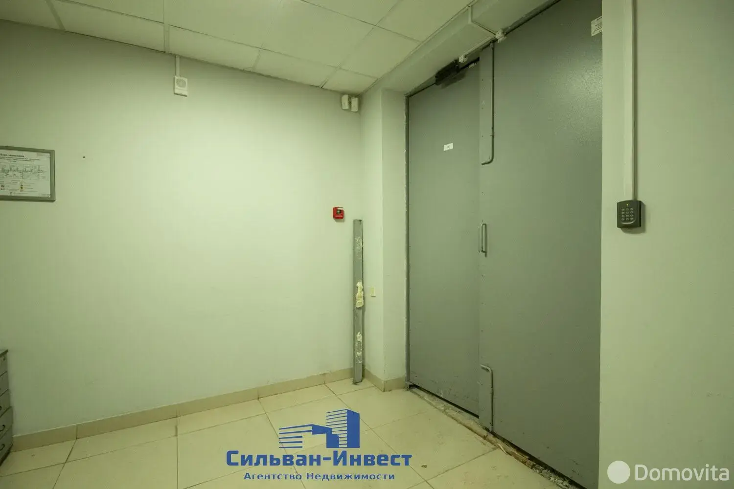 Снять офис на ул. Тимирязева, д. 72 в Минске, 4238EUR, код 14205 - фото 3