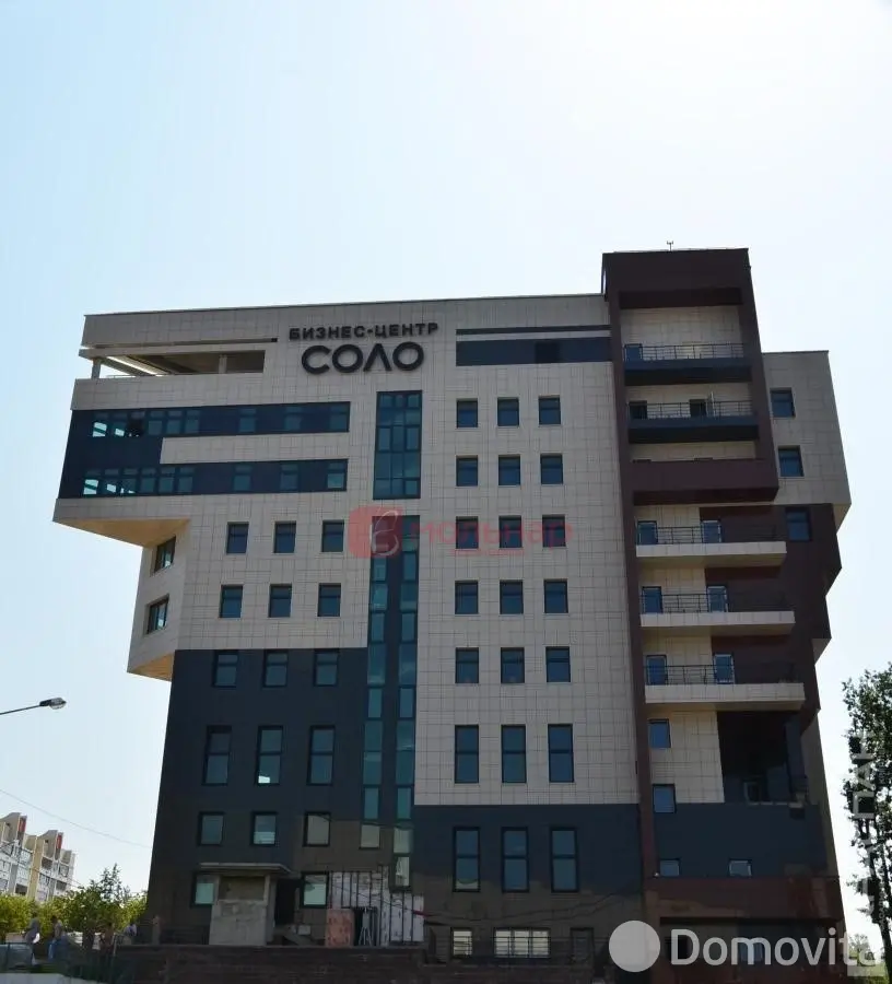 Стоимость аренды офиса, Минск, ул. Сурганова, д. 43