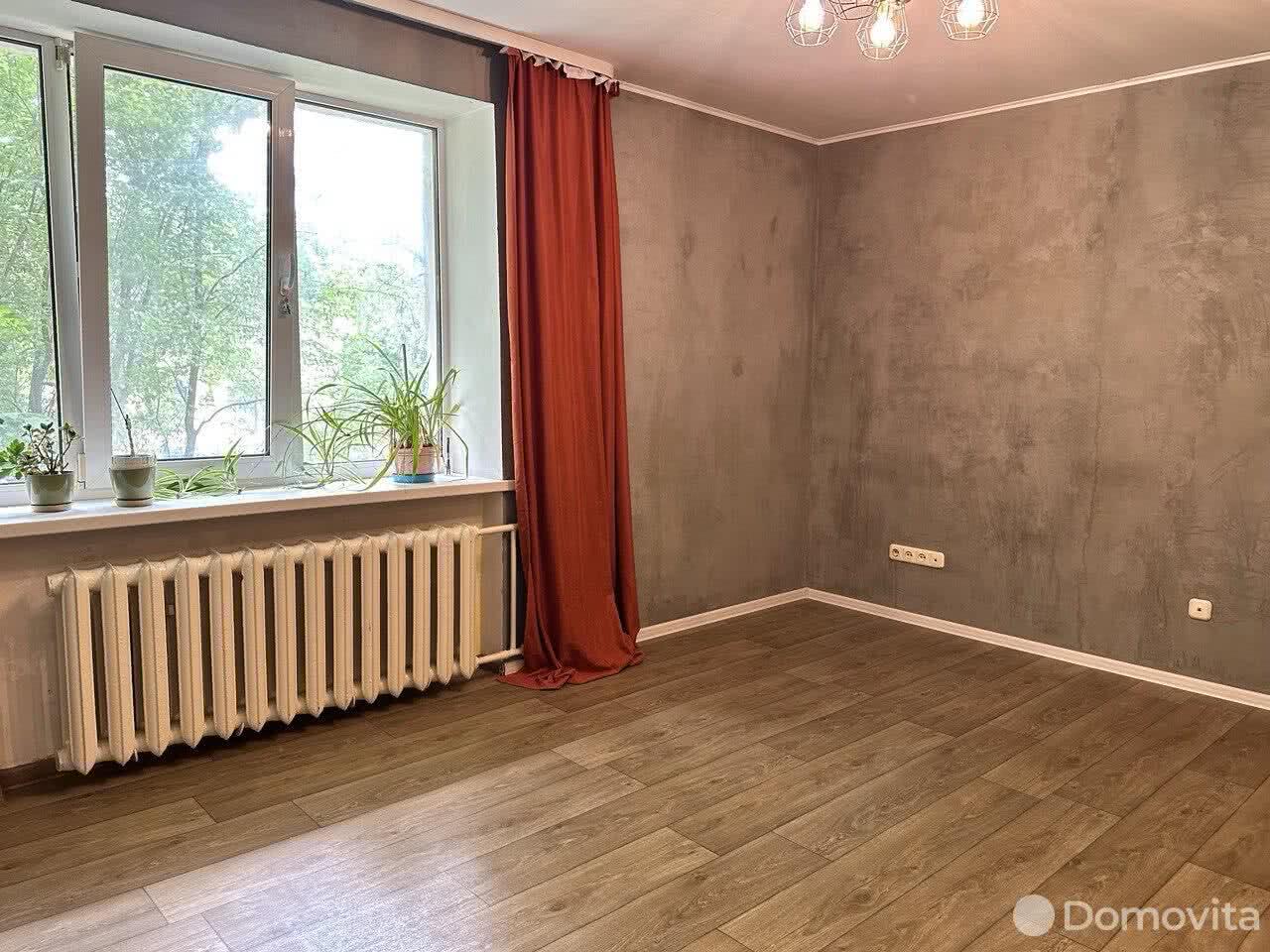 Купить 1-комнатную квартиру в Минске, ул. Запорожская, д. 28, 52500 USD, код: 1017802 - фото 2
