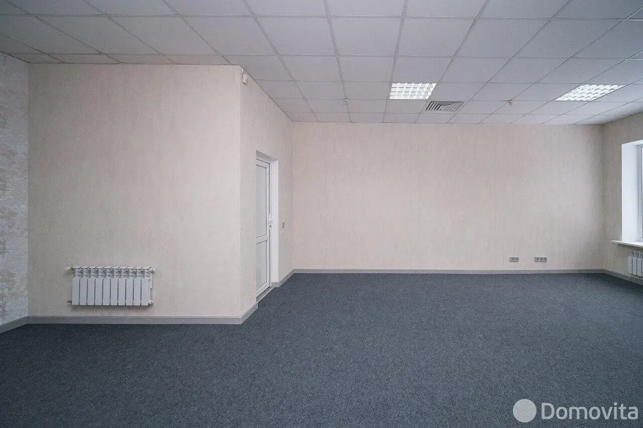 Стоимость продажи офиса, Минск, ул. Мележа, д. 5