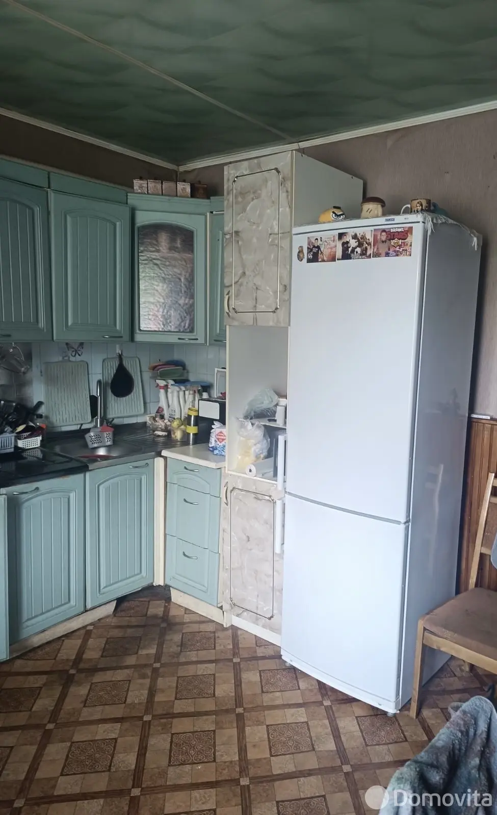 коттедж, Слуцк, ул. Зеленая, д. 40