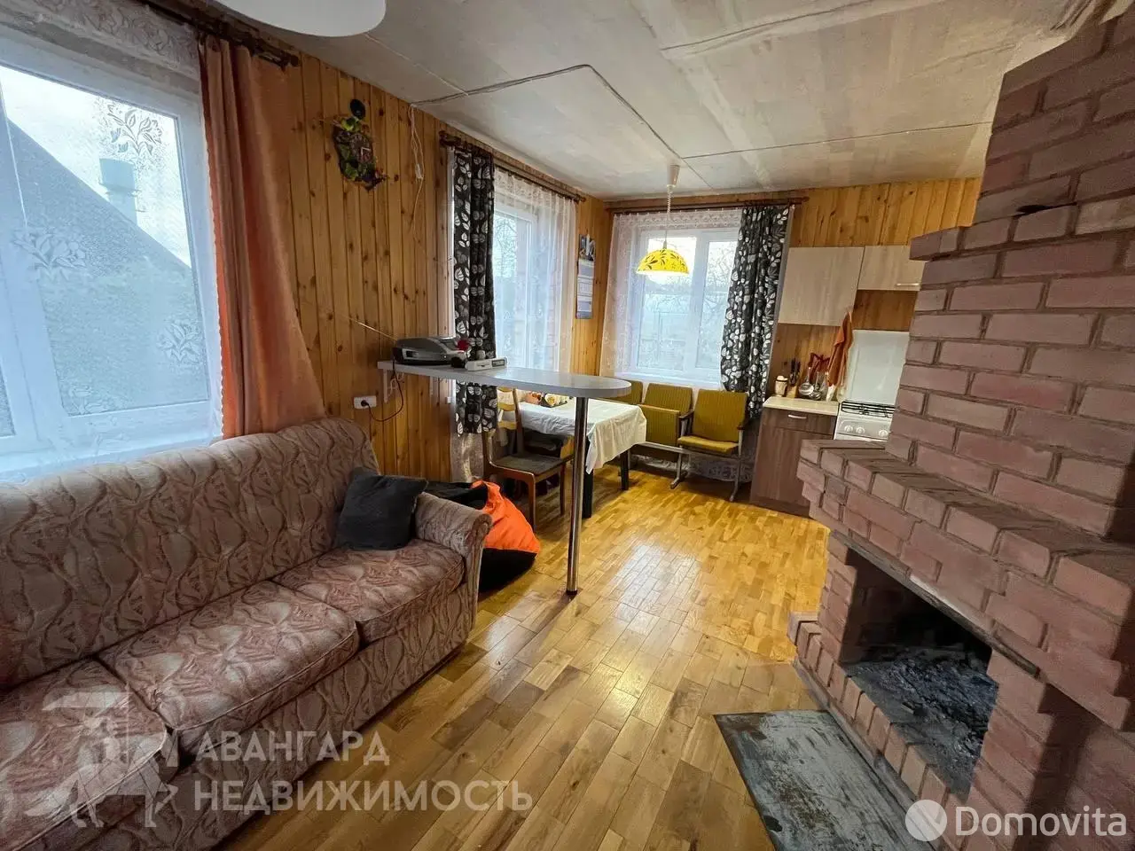 Стоимость продажи дачи, ГЛОБУС-9, 