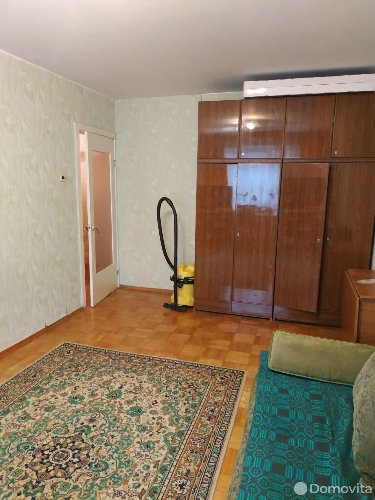 Продажа 2-комнатной квартиры в Гомеле, ул. Малайчука, д. 11, 32500 USD, код: 1015834 - фото 3