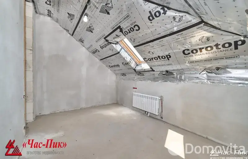 Продажа 1-этажной дачи в Дещенке Минская область, 464000BYN, код 186523 - фото 30