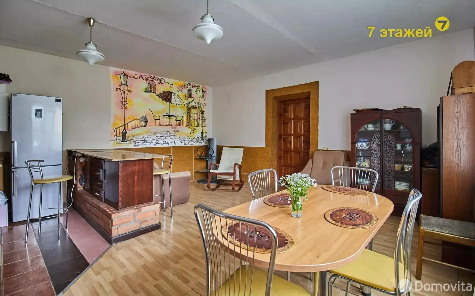 коттедж, Валерьяново, ул. Белорусская 