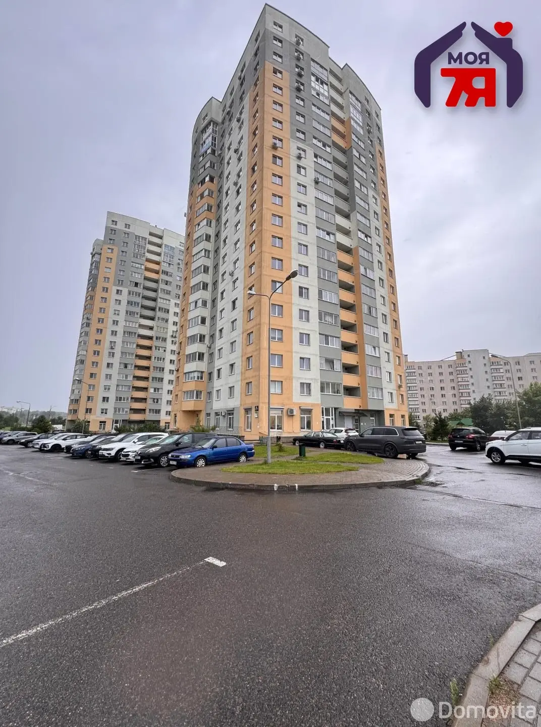 Купить офис на ул. Ржавецкая, д. 5 в Минске, 668150BYN, код 10520 - фото 14
