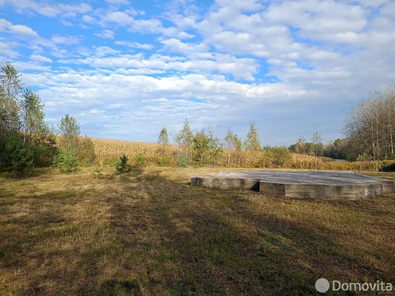 Купить земельный участок, 15 соток, Городище, Минская область, 54900USD, код 571093 - фото 12