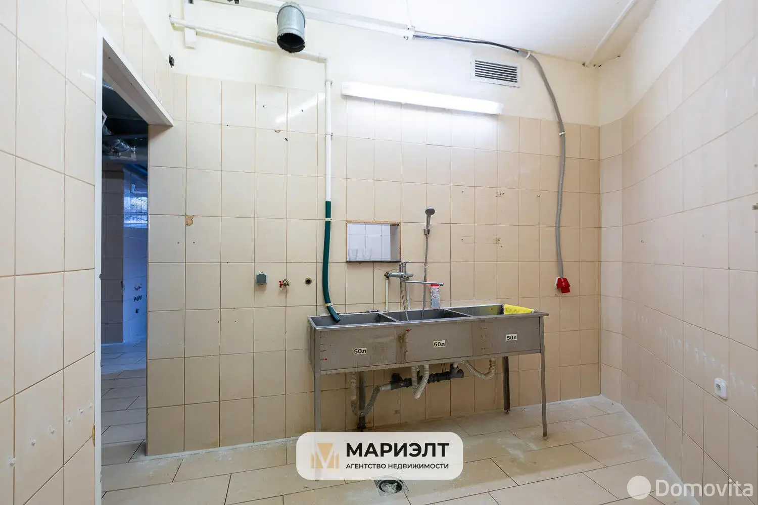 Снять склад на ул. Могилевская, д. 39/А в Минске, код 964691 - фото 24