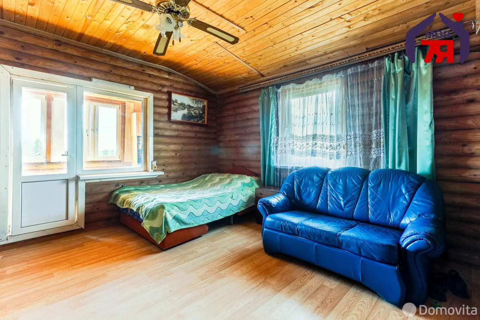 Продажа 3-этажной дачи в Энергетик-1 Минская область, 59900USD, код 185764 - фото 15