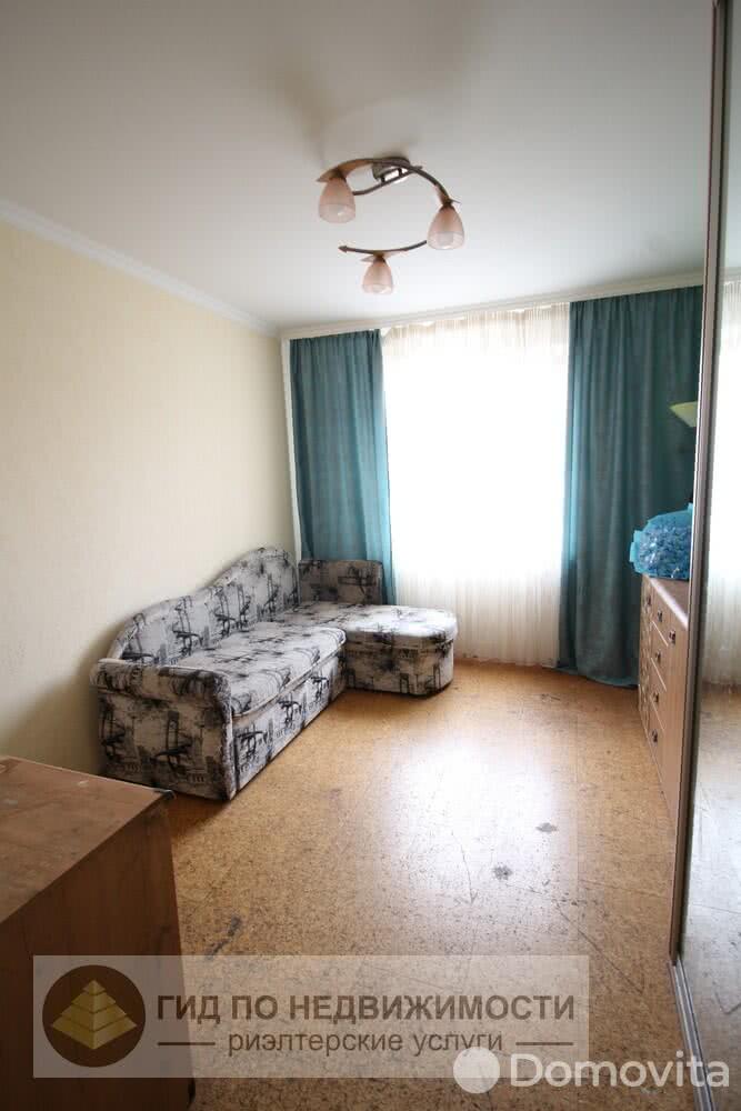Продажа 3-комнатной квартиры в Гомеле, ул. Сухого, д. 15, 47000 USD, код: 983087 - фото 3