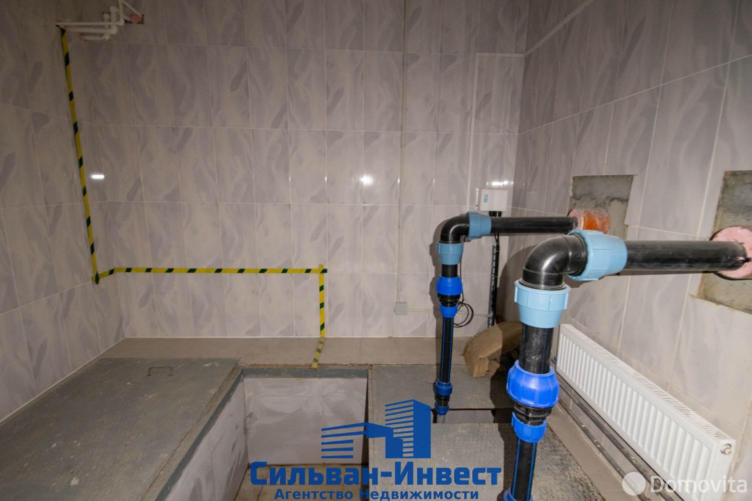 Купить торговую точку на Логойский тр-т, д. 18 в Минске, 2500000USD, код 997196 - фото 41