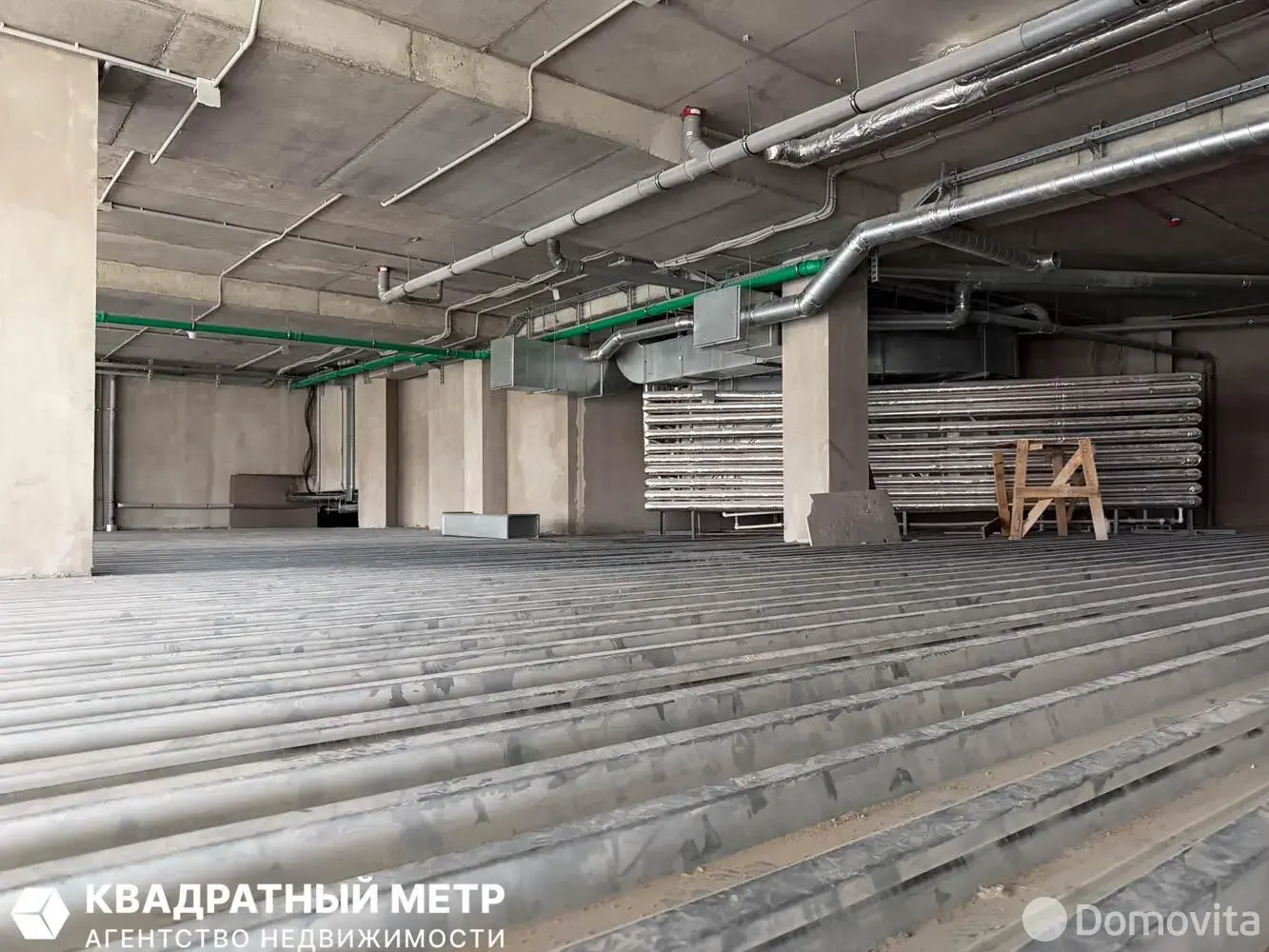 Купить офис на ул. Клары Цеткин, д. 24 в Минске, 4140000BYN, код 10381 - фото 7