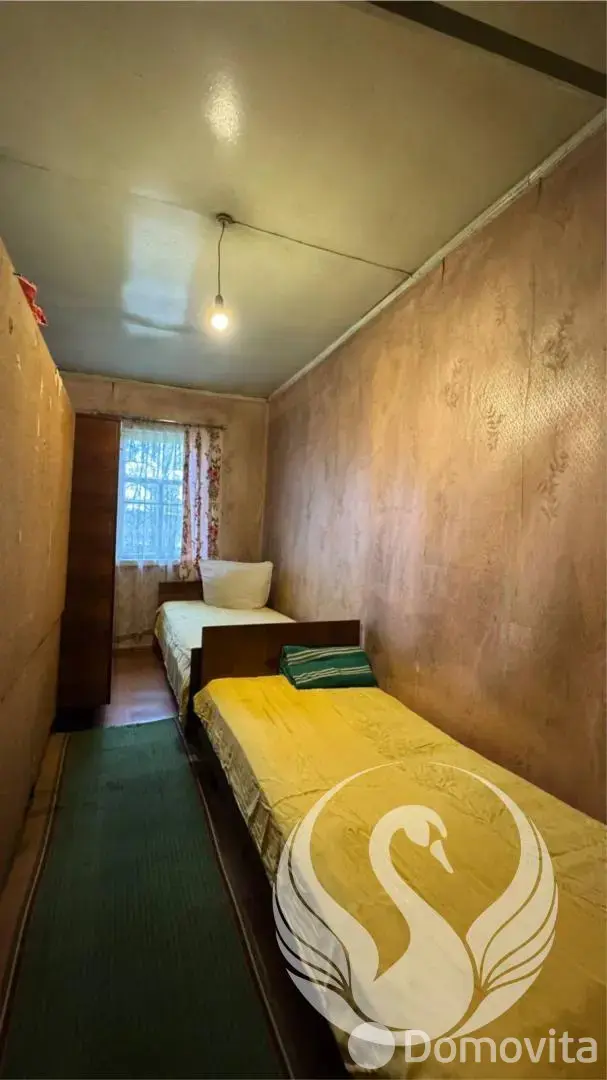 Стоимость продажи коттеджа, Крупки, ул. Беляева, д. 4