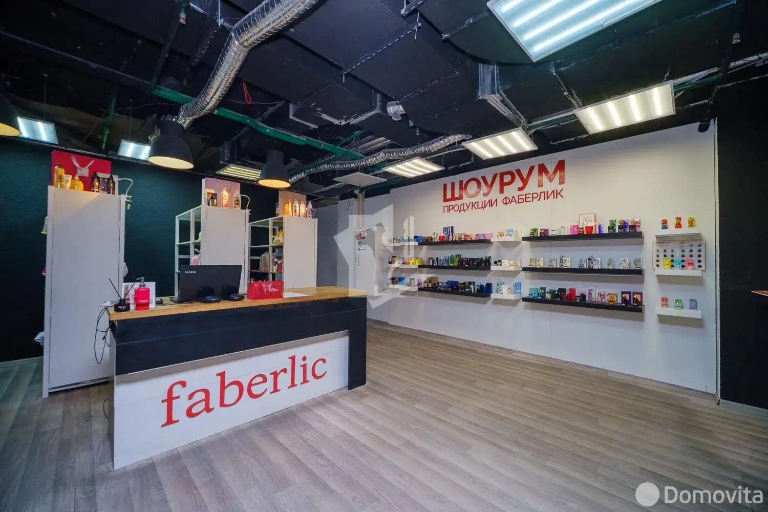 Снять офис на ул. Немига, д. 5 в Минске, 840EUR, код 16509 - фото 5