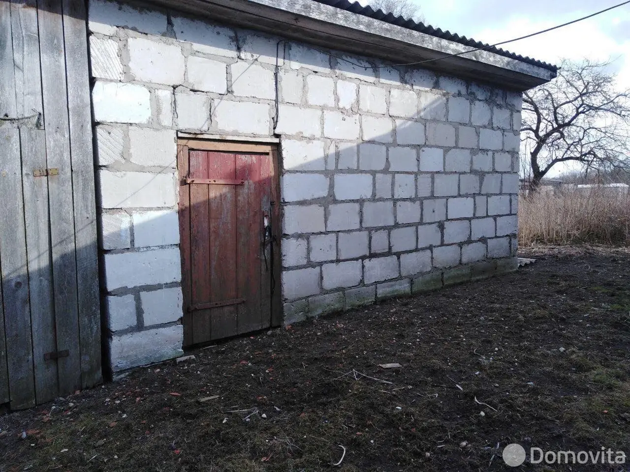 дом, Мягели, ул. Центральная 