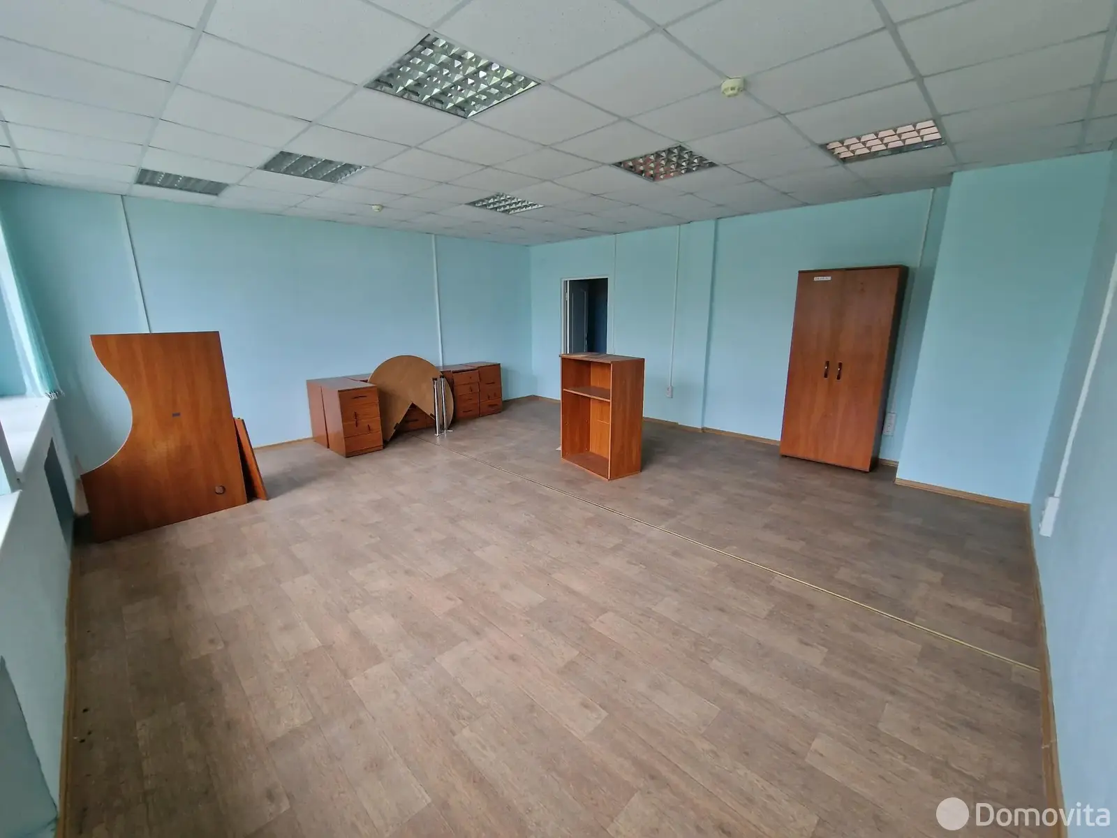 офис, Минск, ул. Монтажников, д. 14