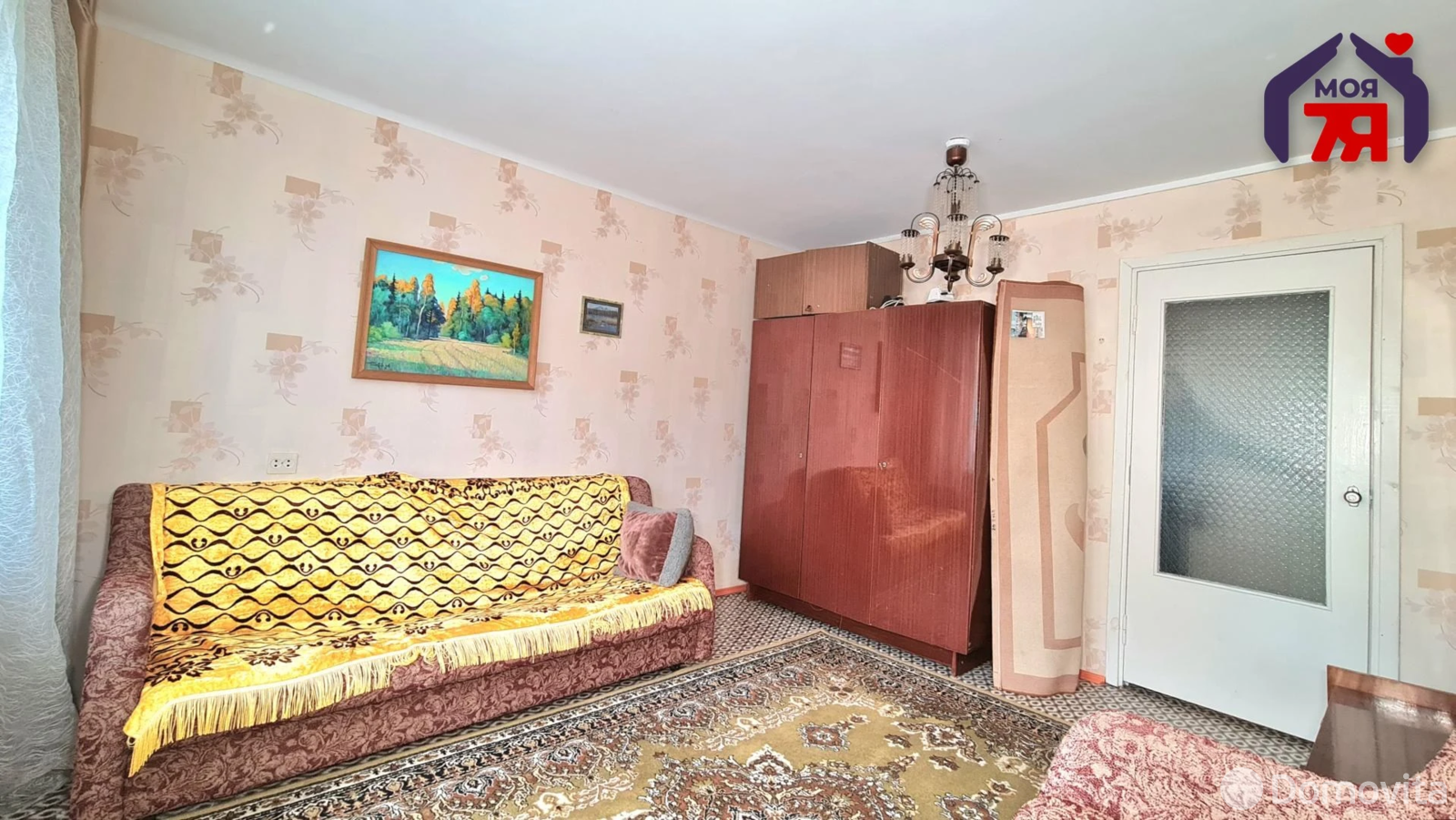 Купить 1-этажную дачу в Пятигорье-3 Минская область, 19500USD, код 185325 - фото 14