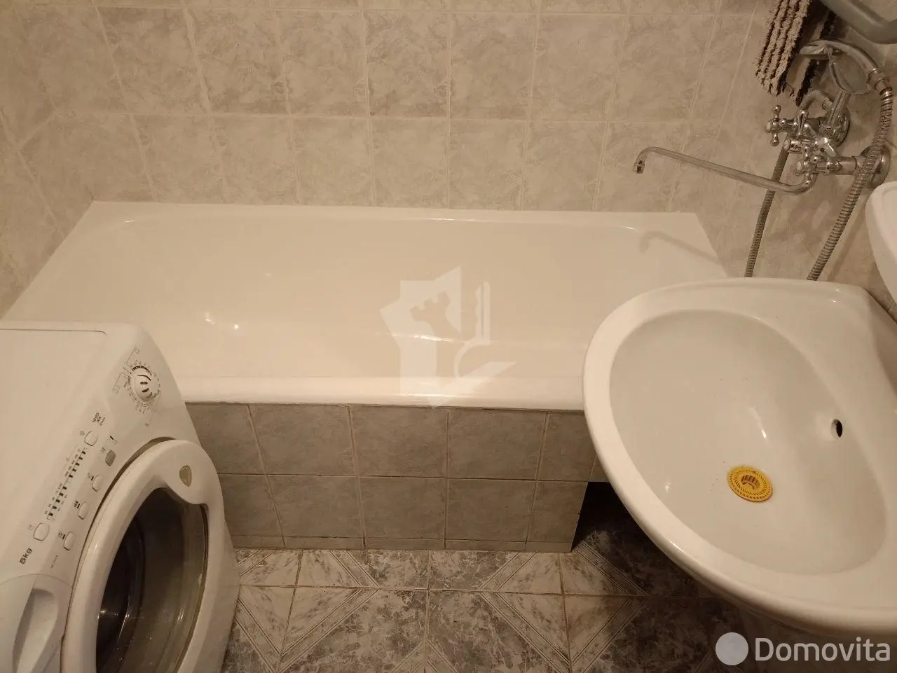 Снять 1-комнатную квартиру в Минске, ул. Максима Горецкого, д. 27, 355USD, код 151314 - фото 6